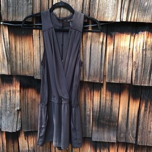 BCBG Romper
